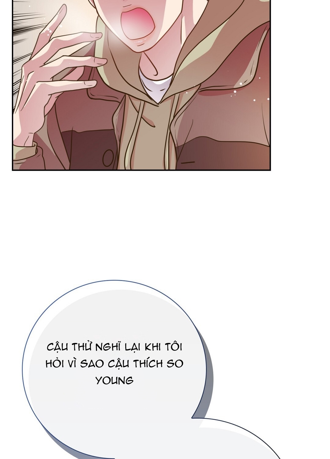 [18+] trải nghiệm thân mật với bạn của anh trai chapter 38.2 55