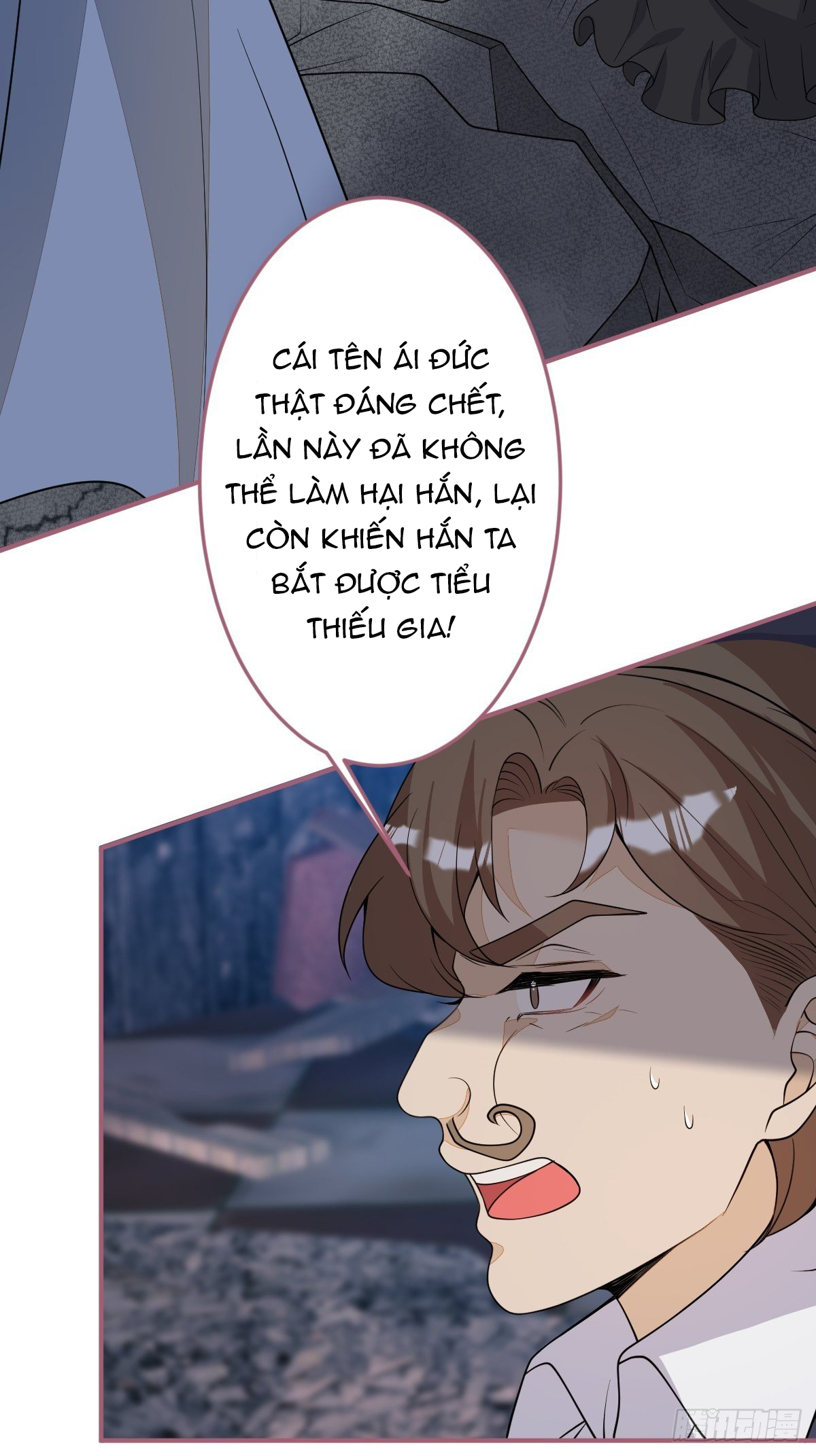 [15+] xuyên đến thế giới nào cũng là hắc liên hoa của anh chapter 11 21