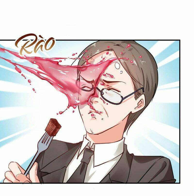 danh môn lược hôn: cố thiếu nhĩ câu liễu chapter 1.5 8