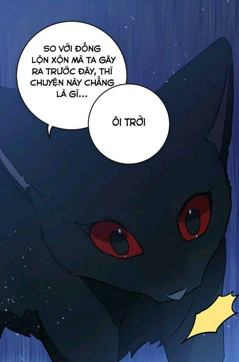 tôi là bạn gái cũ của một người lính chapter 52 14