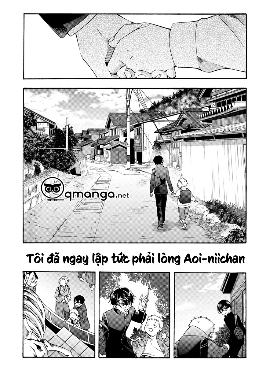 chờ em yêu anh chapter 7 10