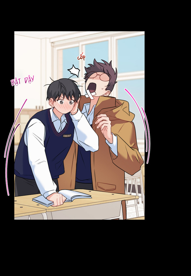 máu và tình yêu chapter 46 32