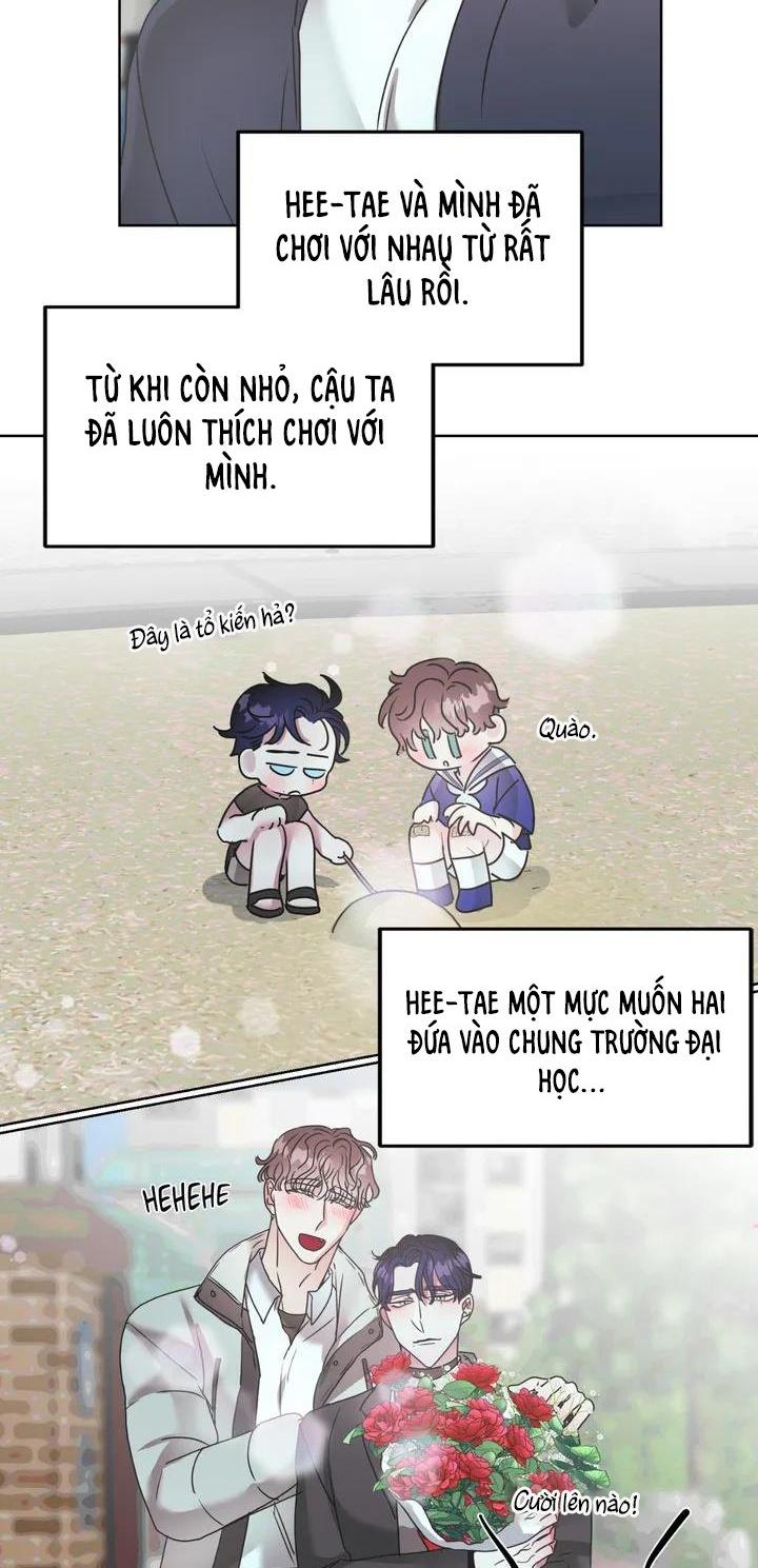 manhwa chịch vồn chịch vã chapter 72 24