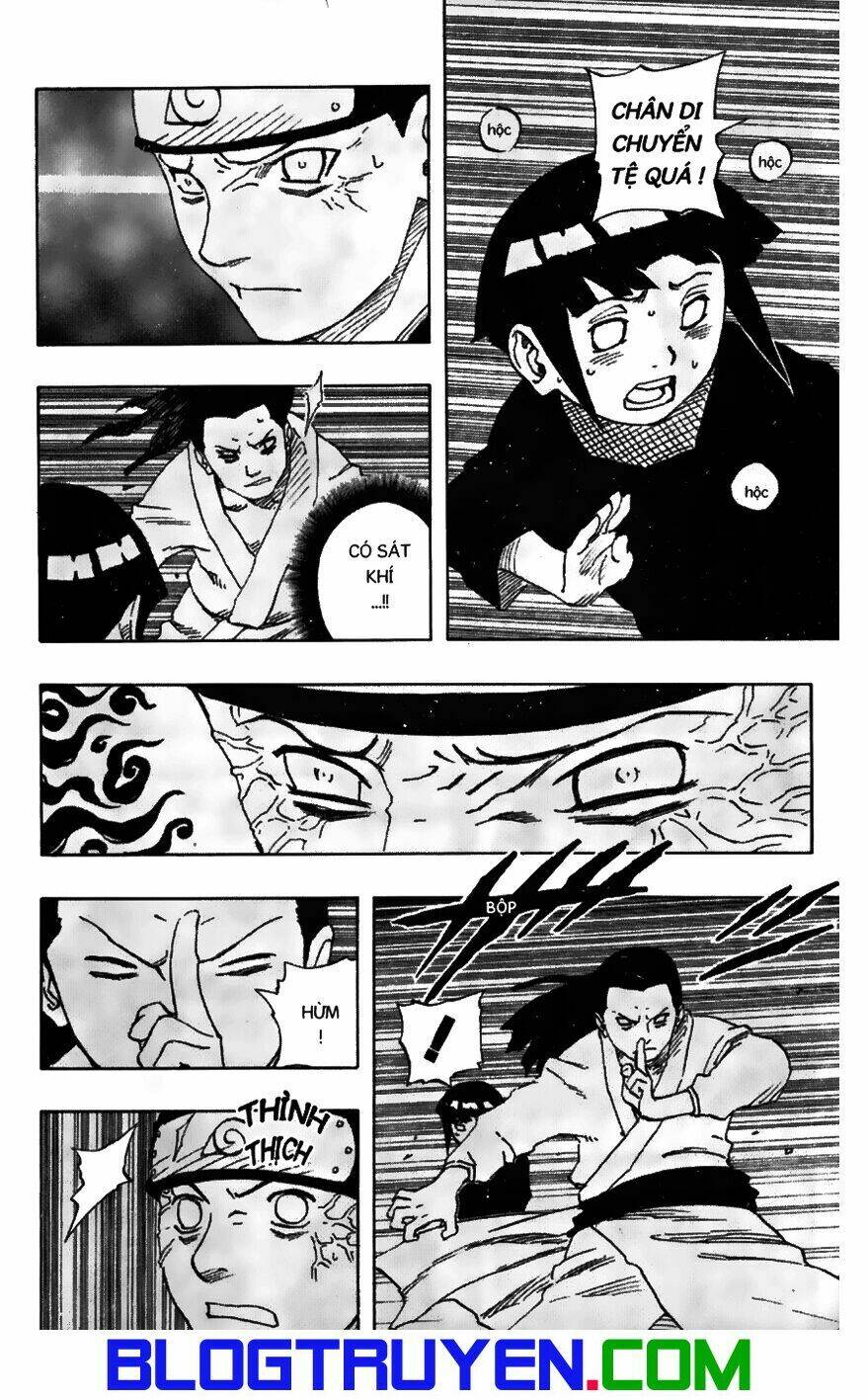 naruto - cửu vĩ hồ ly chapter 102 10