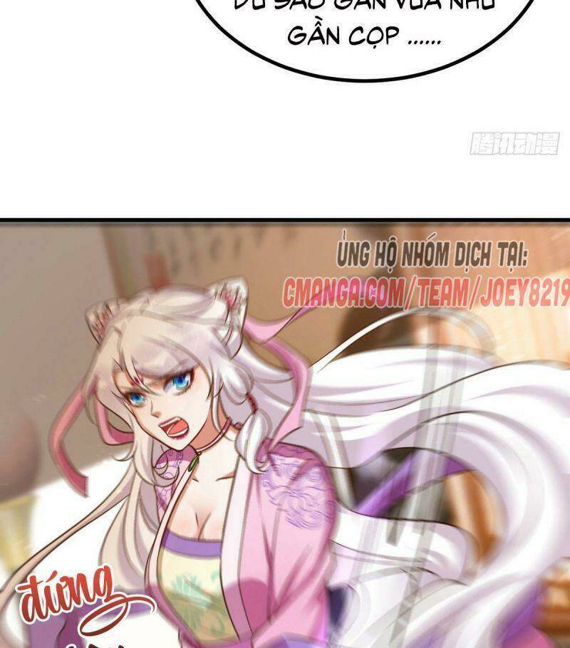 manh hổ trọng sinh : tướng quân đại nhân muốn ôm ôm chapter 23 41