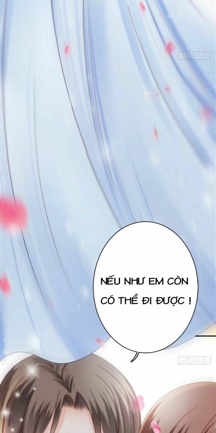 thất ức kiều thê sủng ái ký chapter 5 32