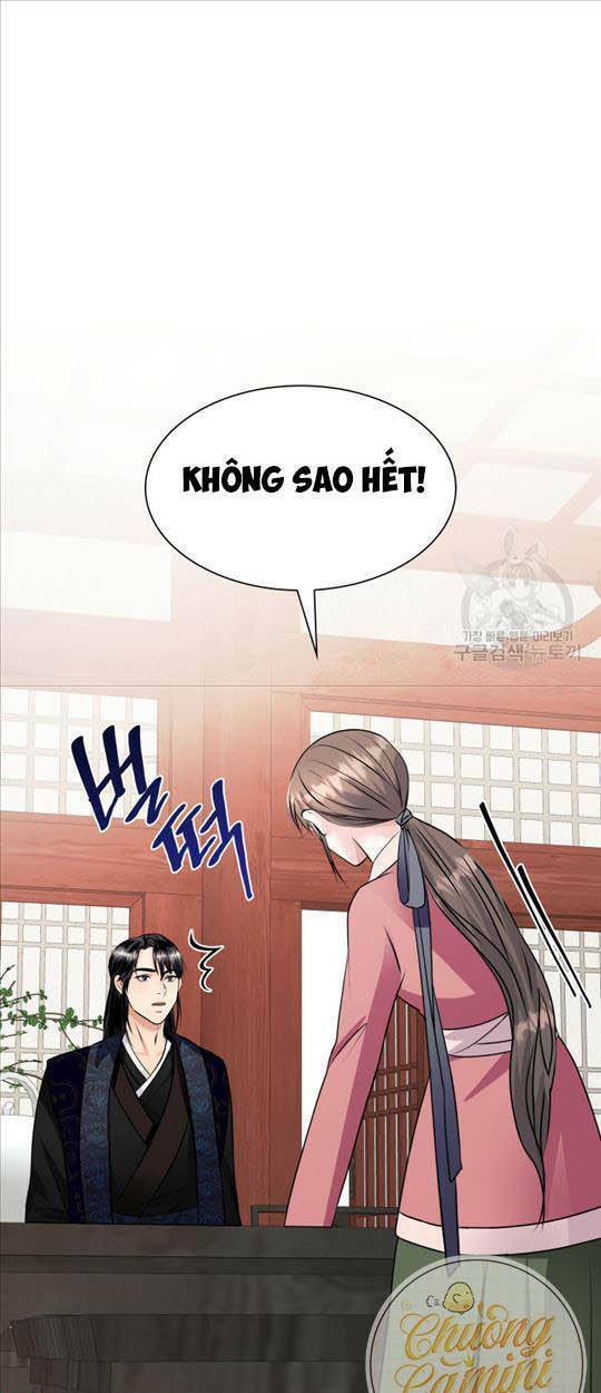 cô dâu của sói đen chapter 12 54