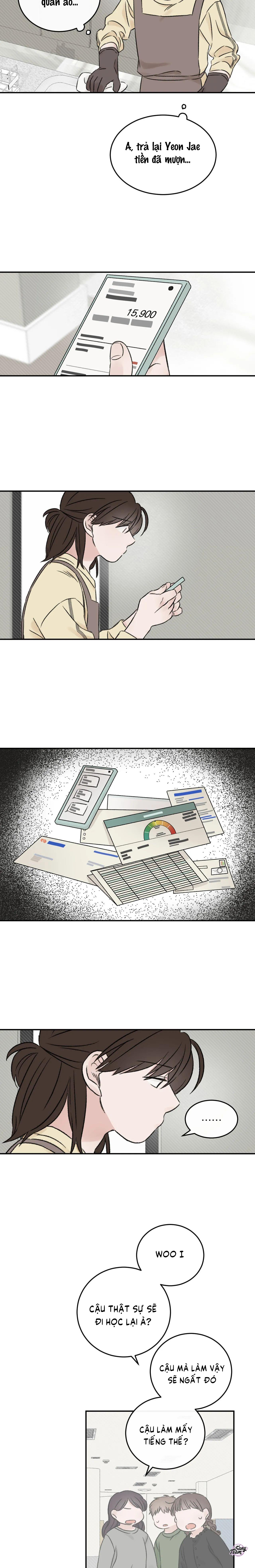 ngay lúc này chapter 7 16