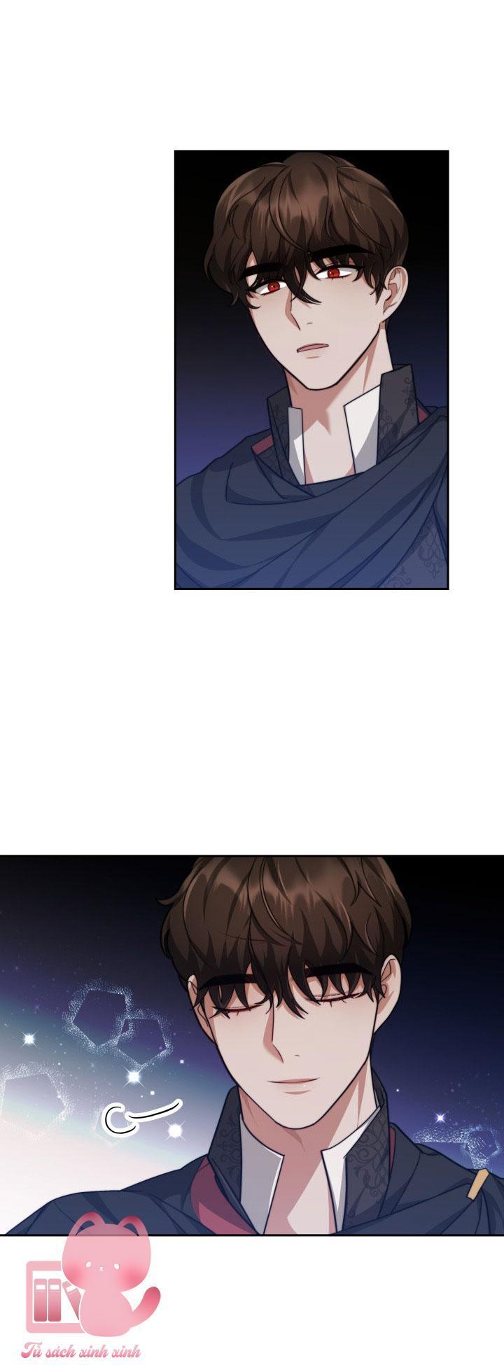 từ chồng cũ hóa thành nam chính chapter 21 56