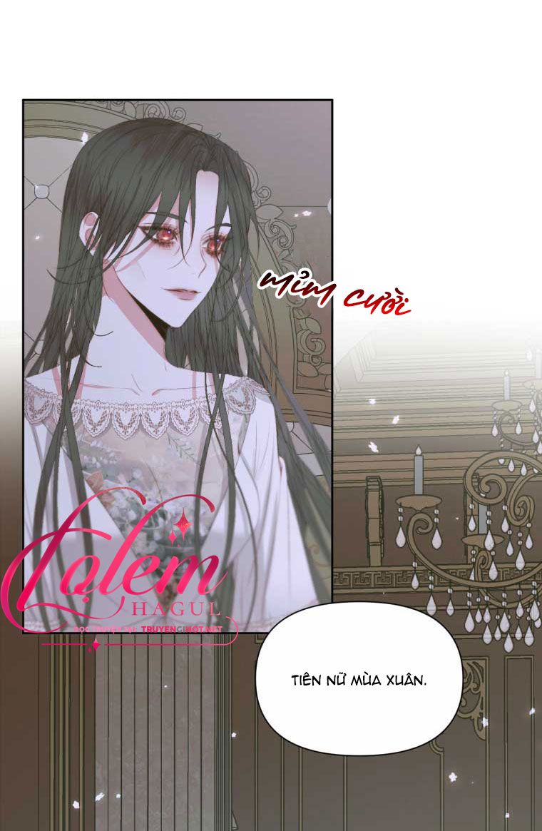 trở thành cô vợ khế ước của nhân vật phản diện chapter 34 48