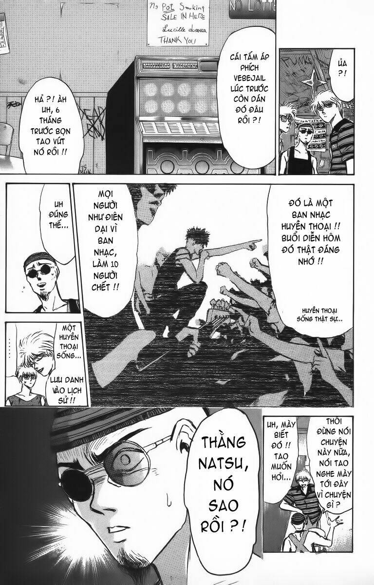 shonan junai gumi chapter 133 5