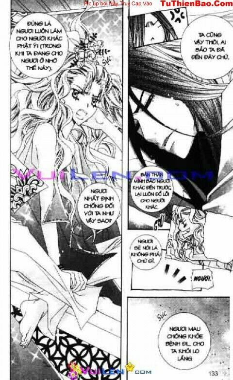 cáo nhỏ đáng yêu chapter 6 133