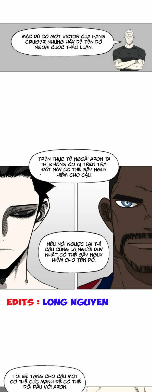 Võ Sĩ Quyền Anh chapter 69 53