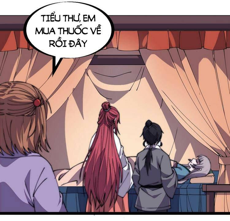 ta có một sơn trại chapter 226 21