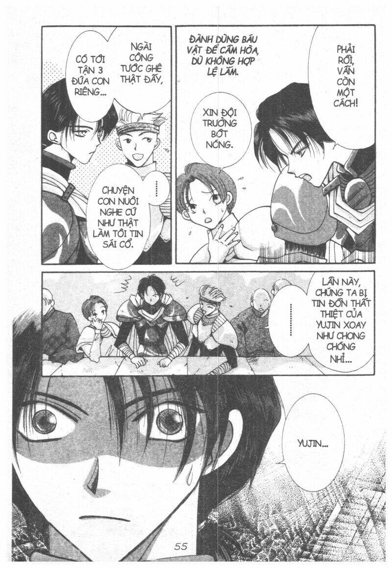 vampire game chapter 4 56