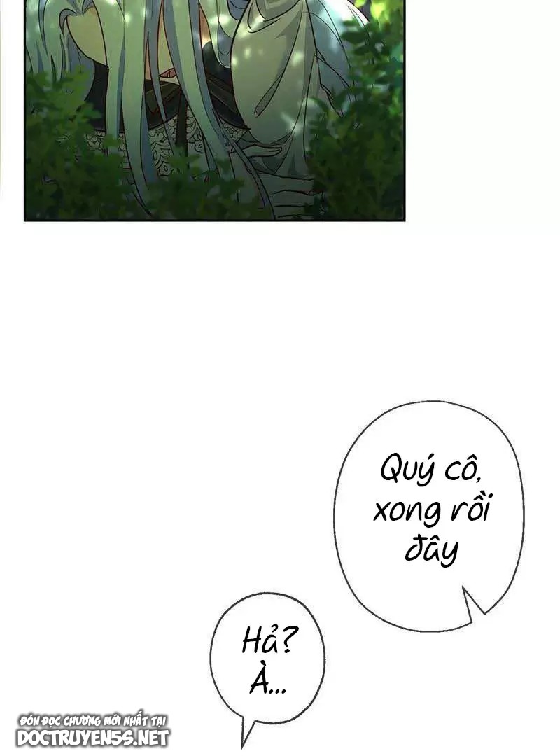 nếu tôi là nhân vật phản diện liệu tôi sẽ chết chapter 4 28