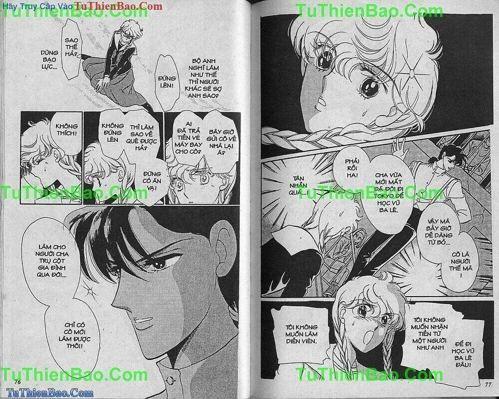 búp bê mario chapter 1 38