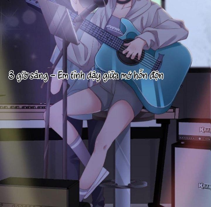 chiếc bật lửa và váy công chúa (b) chapter 23 2