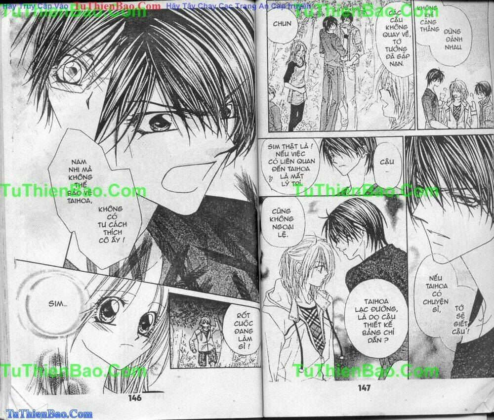 lovey dovey chapter 4 69