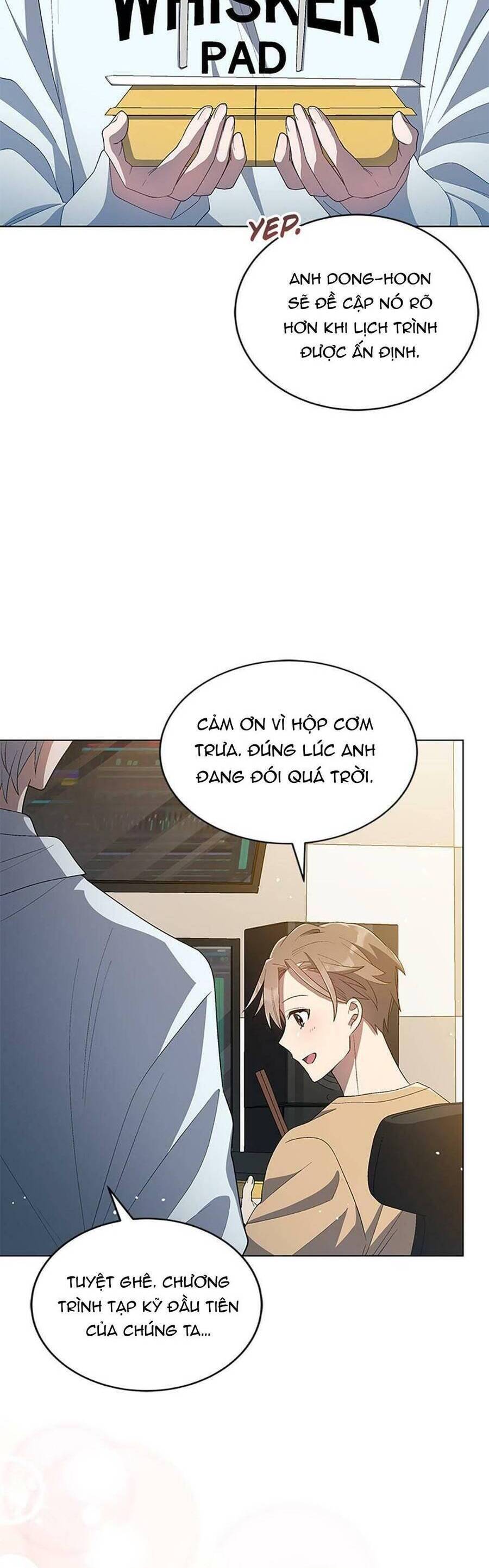 cuộc sống thứ 2 của thần tượng toàn năng chapter 22 36