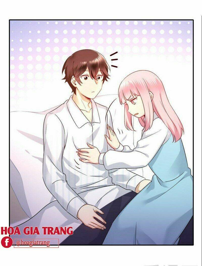 phục thù thiếu gia tiểu điềm thê chapter 74 25