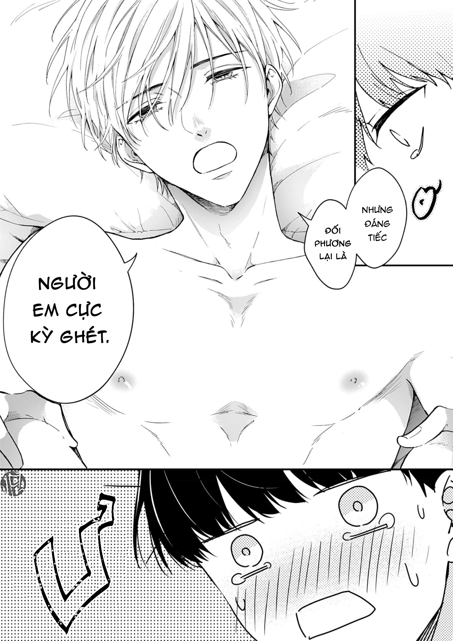 dự báo cảm xúc chapter 2 45