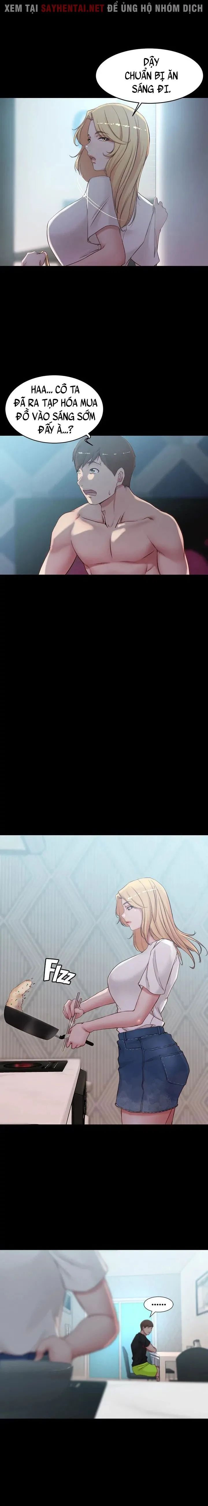 nhật ký quần lót chapter 43 10