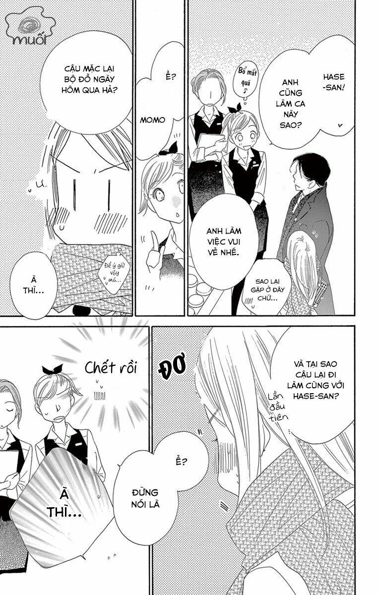 ảo ảnh tình yêu chapter 6 33