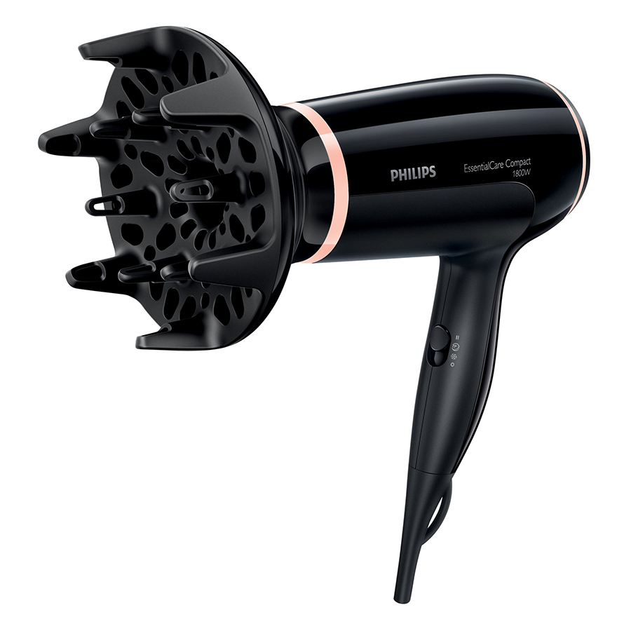 Máy sấy tóc Philips BHD004
