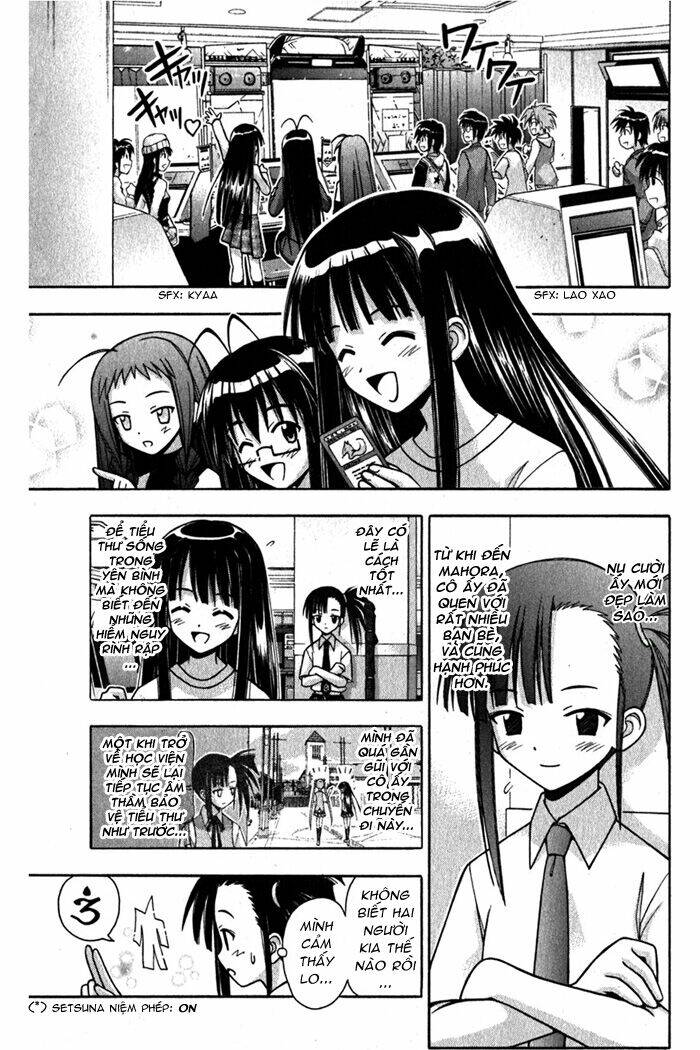 bậc thầy ma pháp chapter 39 2