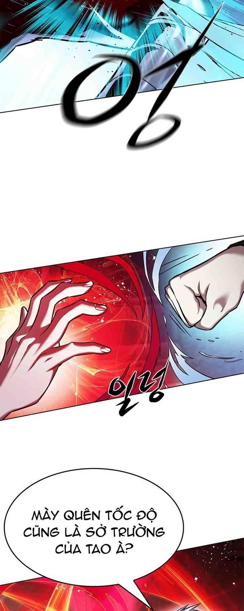 biến thân thành mèo chapter 251 55