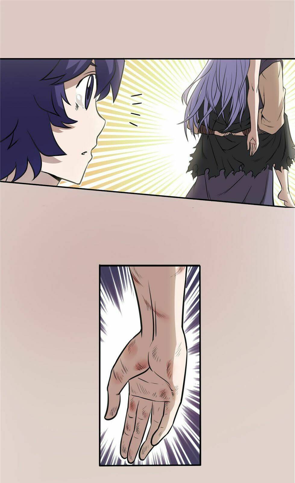 hiệp hành cửu thiên chapter 59 7