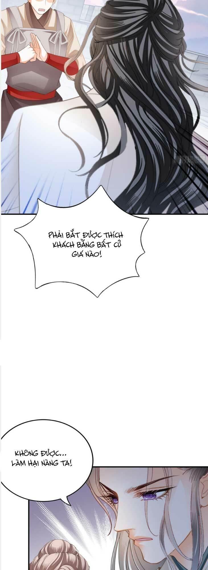 bổn vương muốn nàng chapter 174 25