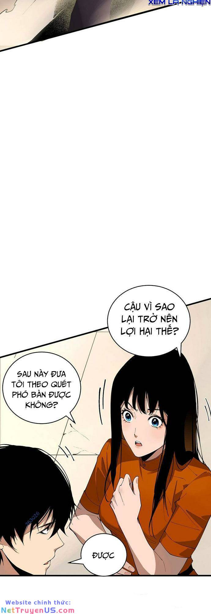 Thảm Họa Tử Linh Sư chapter 33 7