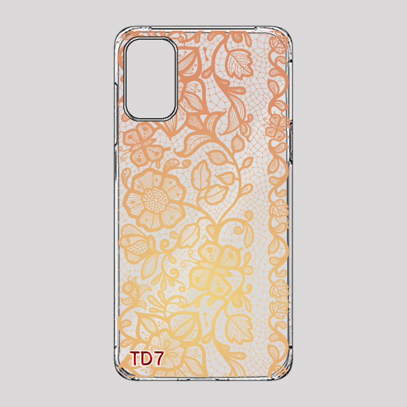 Ốp Lưng Dành Cho XIAOMI K40