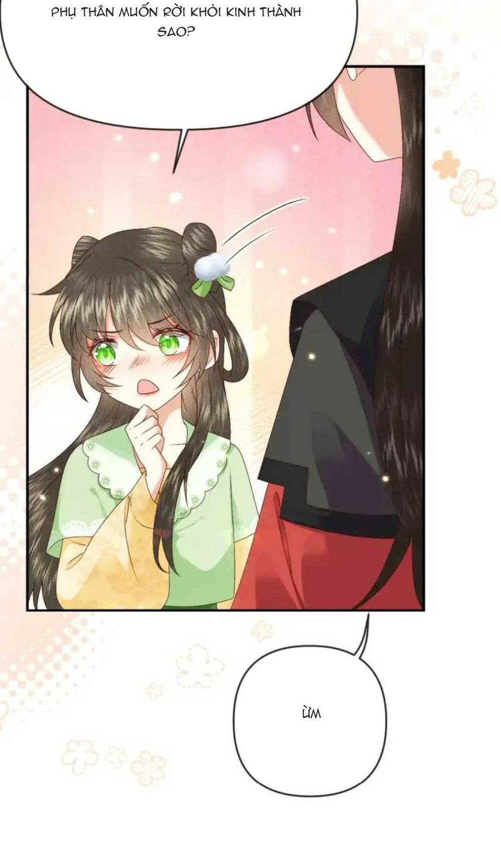 nuôi dưỡng thế tử từ bé : thế tử ngươi kiếm tiền cùng ta đi chapter 22 14