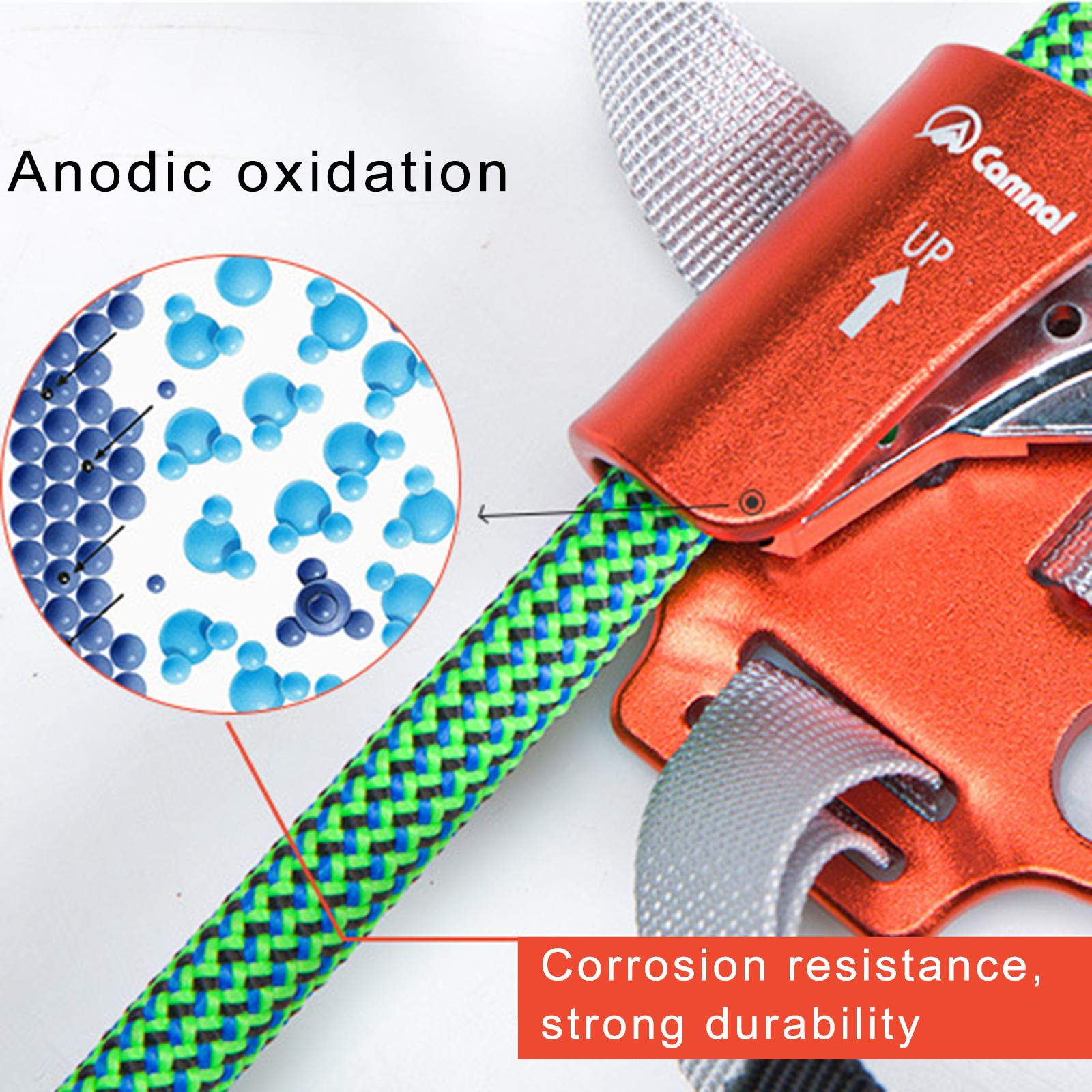 Foot Ascender Left Right Foot Riser Ascender  Left Foot