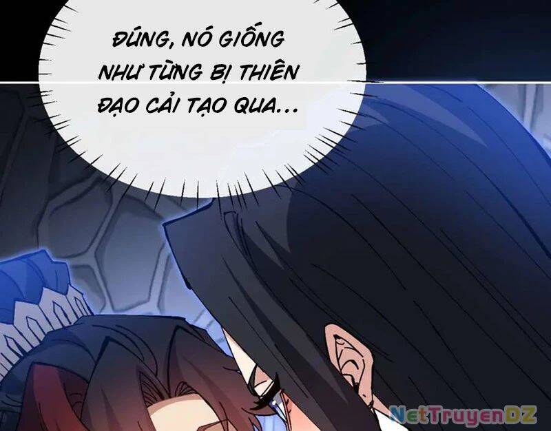 Sư Tôn: Nghịch Đồ Này Mới Không Phải Là Thánh Tử chapter 99 43