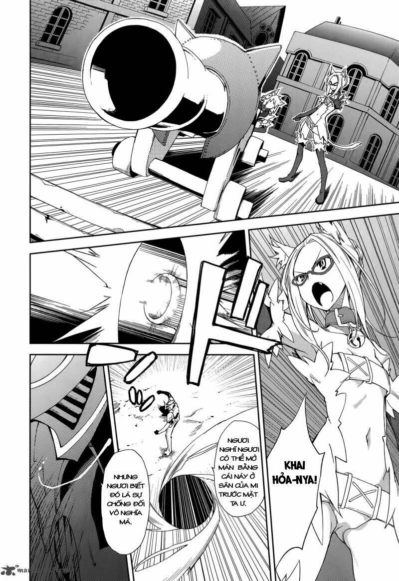 yumekui merry chapter 52 10