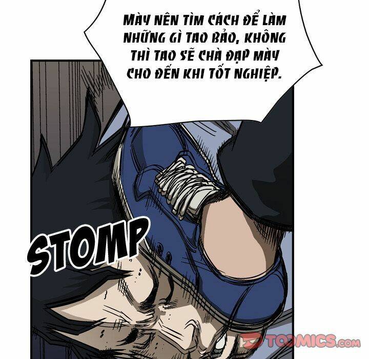 huyền thoại : khởi đầu chapter 56 15