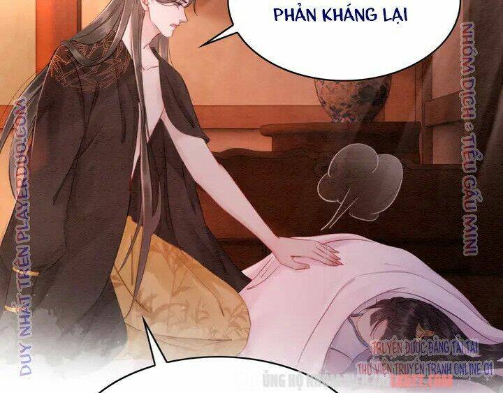 trọng sinh bá sủng nhiếp chính vương quá mạnh mẽ chapter 161 10