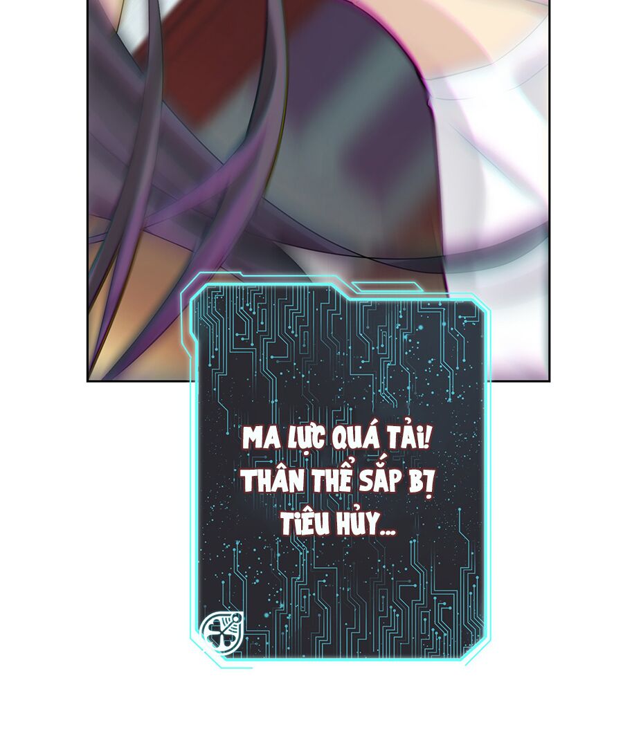 bản giáo chủ thân bất do kỷ chapter 3 70