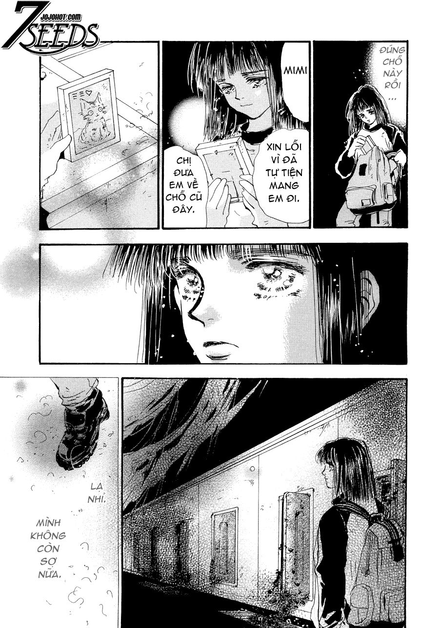 mầm sống chapter 104 28