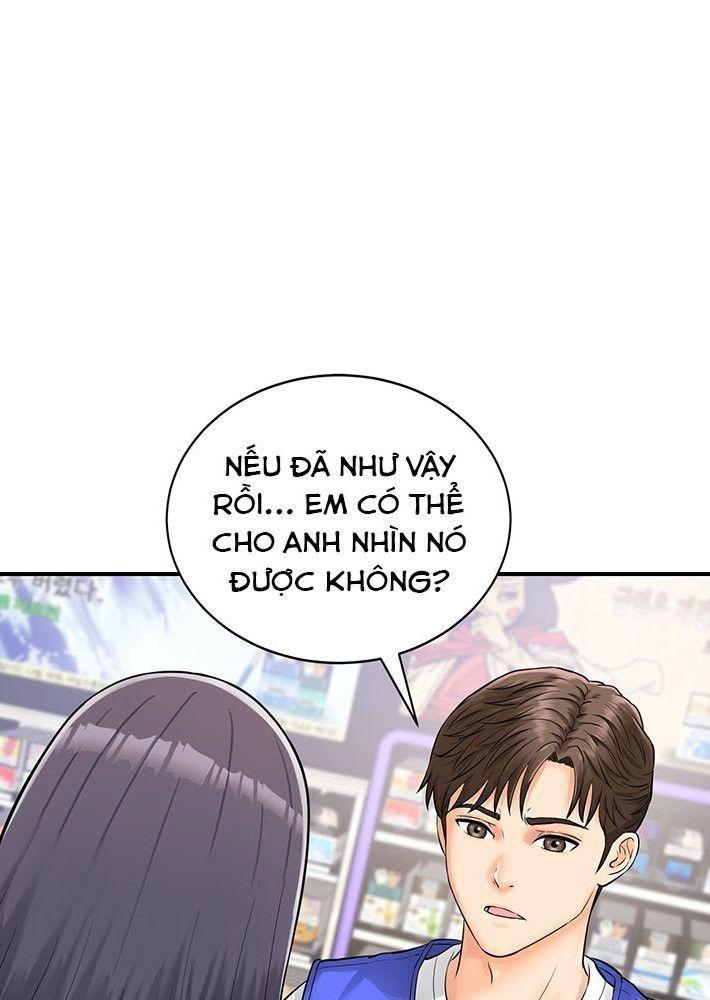 quét mã em đi! chapter 1.2 58