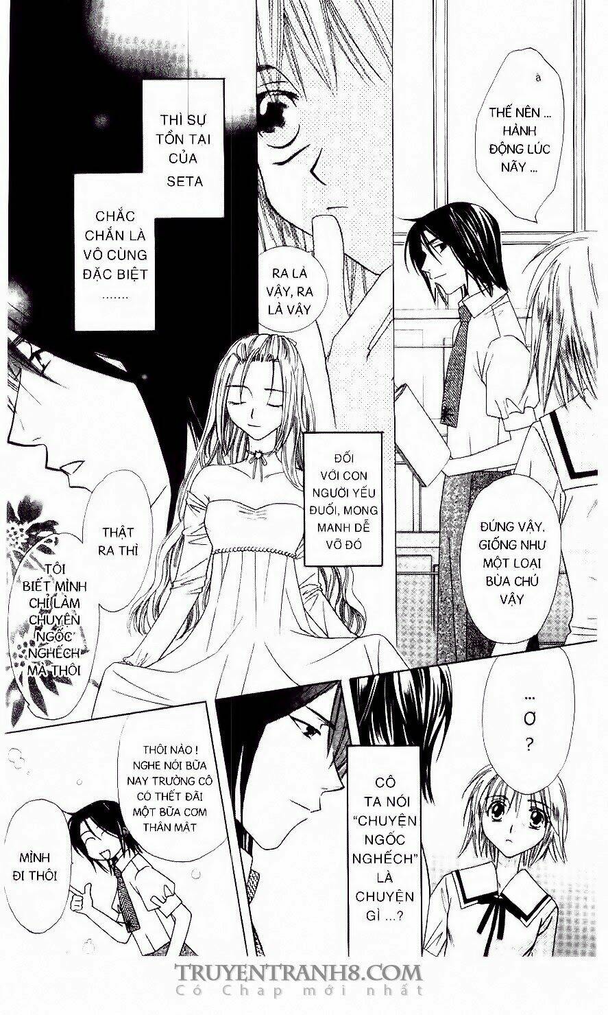 vườn địa đàng chapter 36 21