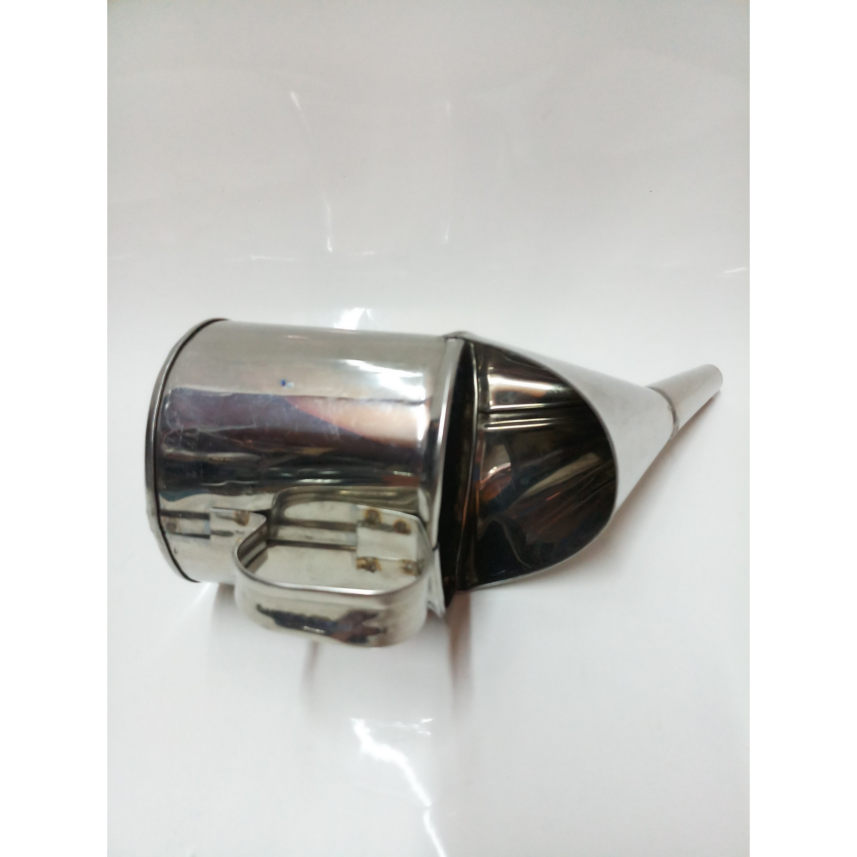 CA LÍT ĐONG DẦU INOX 304 KHÔNG RỈ SÉT.