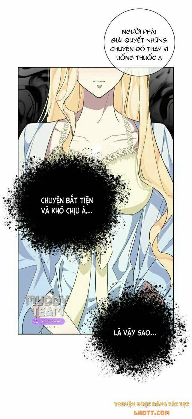 ta đã từng mong nàng biến mất chapter 27 28