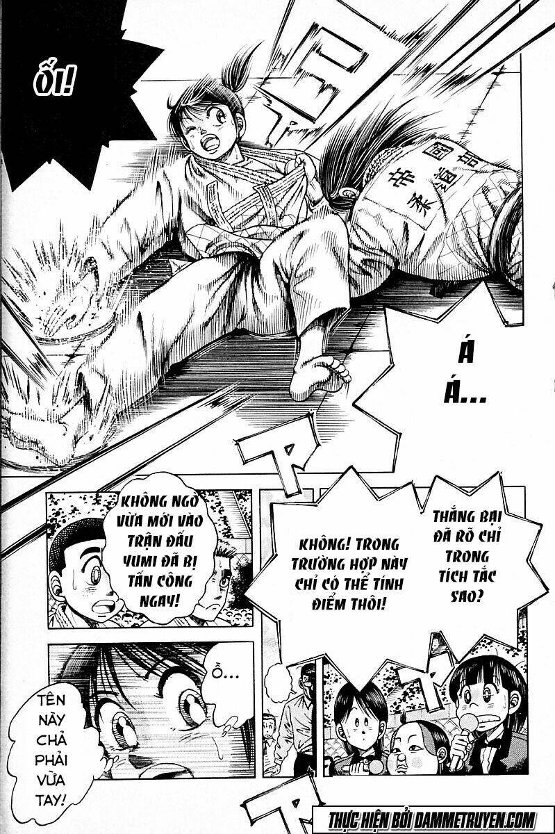 shin kotaro makaritoru! juudouhen chapter 122 16