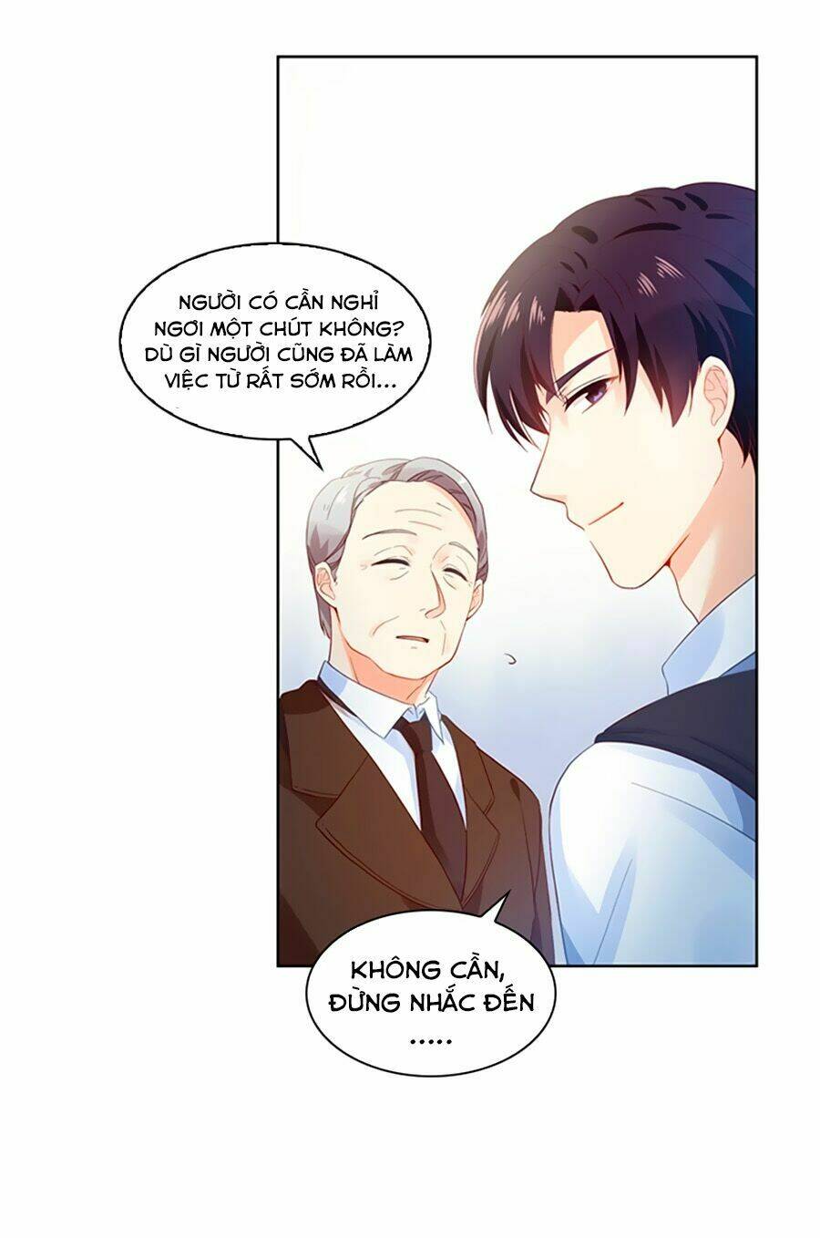 ác nữ cải biến chapter 17 12