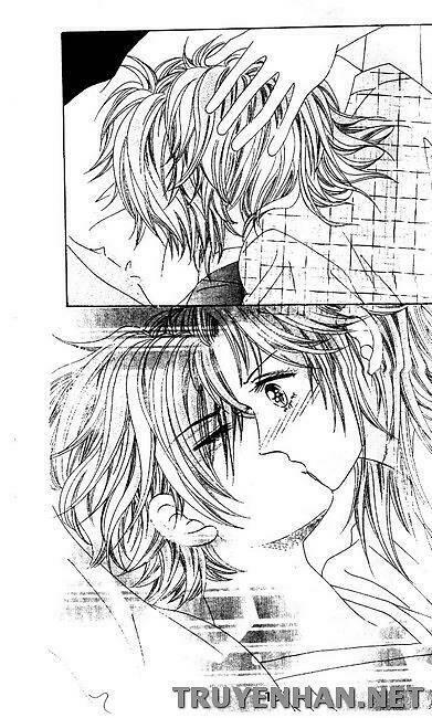 người duy nhất chapter 24 14